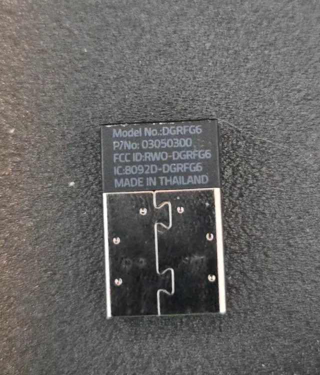 Razer Viper Ultimate wireless gaming mouse image indicator(3)