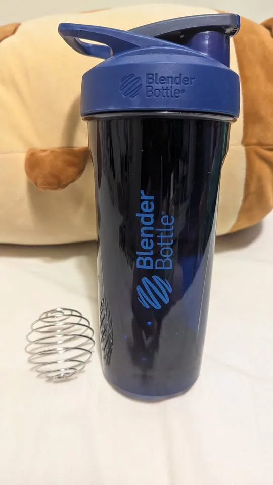 Blender Bottle Water Bottle 28oz