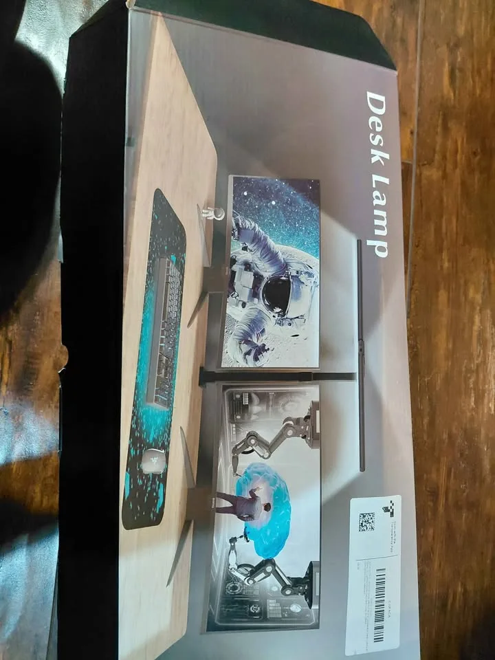 Desk lamp image indicator(5)