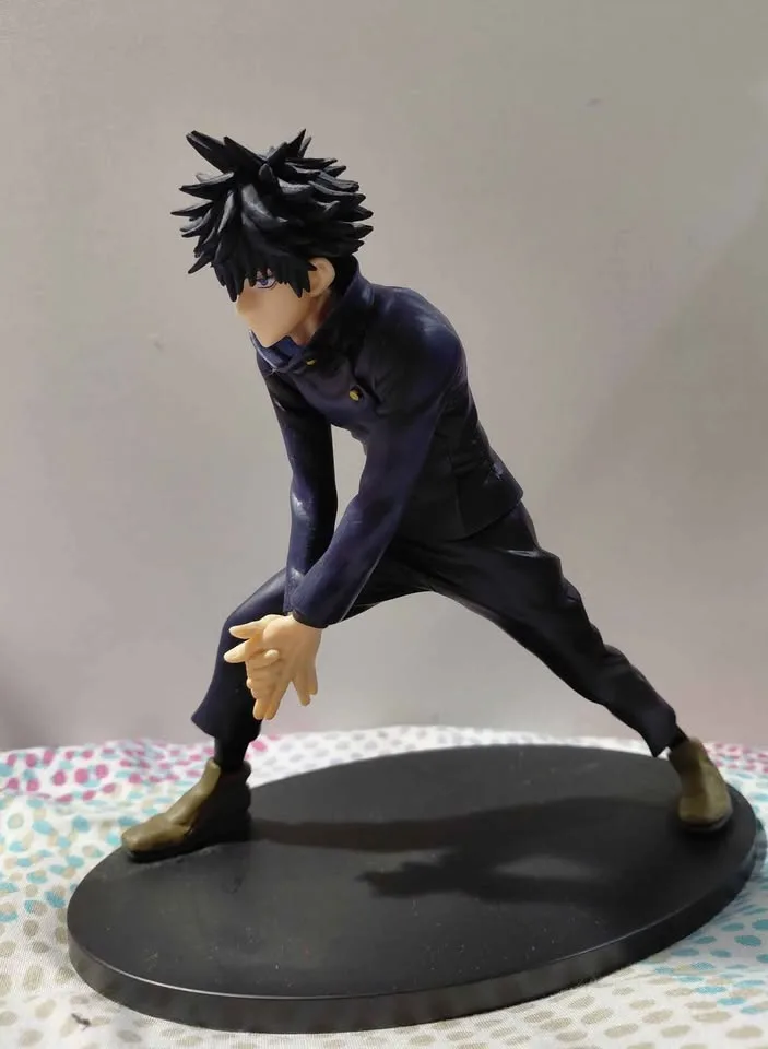 Jujutsu Kaisen: Megumi Fushiguro action figure image indicator(2)