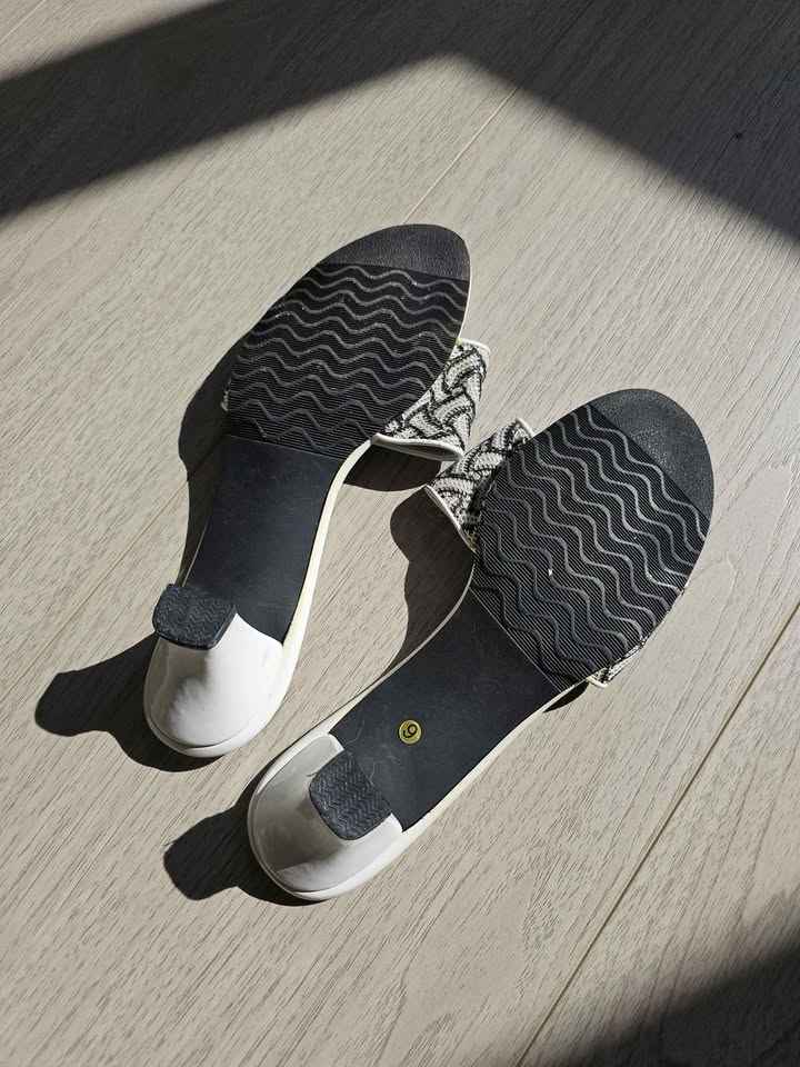 Sandal Heels - photo 3