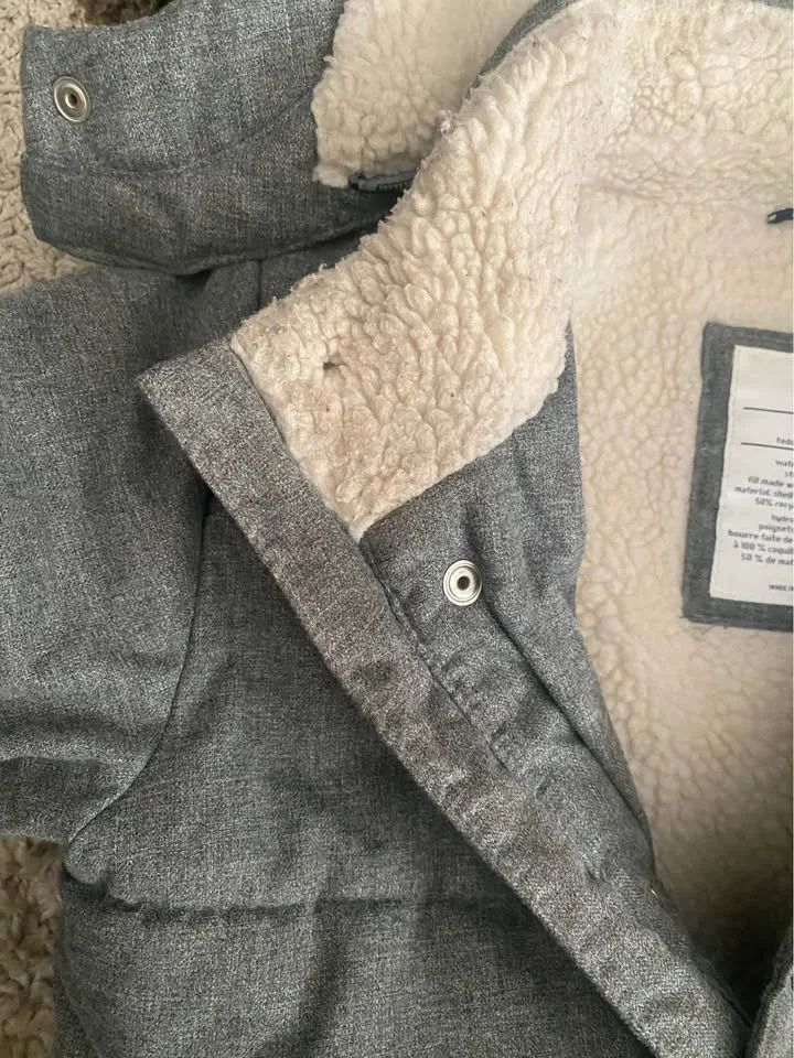 Gap Winter Jacket image indicator(3)