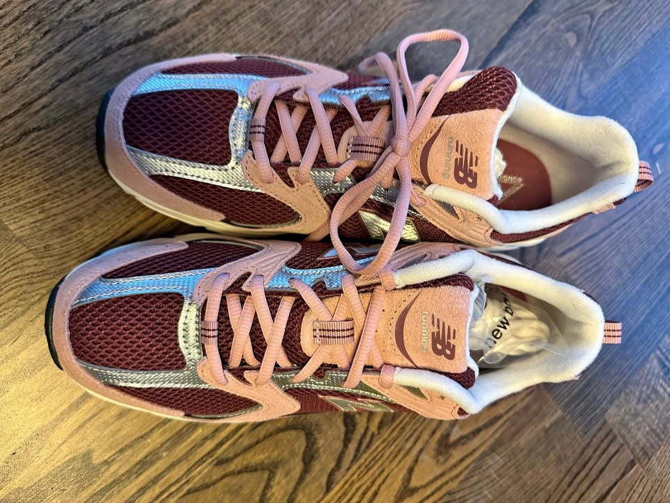 New Balance Sneakers
