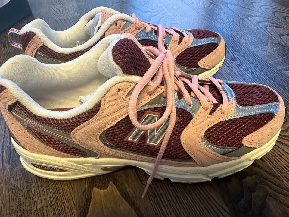 New Balance Sneakers - photo 2