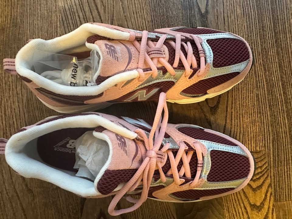 New Balance Sneakers - photo 3