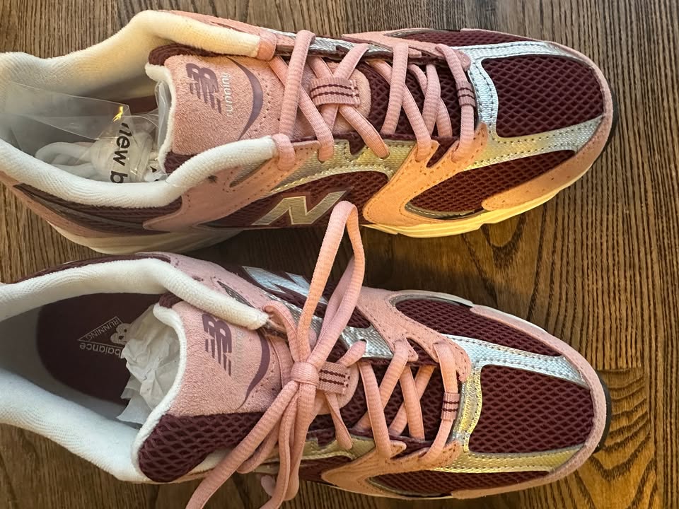 New Balance Sneakers - photo 4