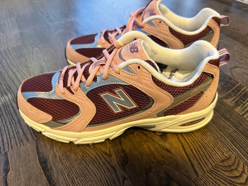 New Balance Sneakers - photo 5