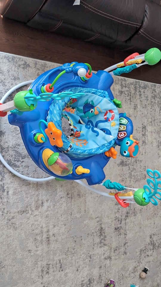 Baby Jumperoo