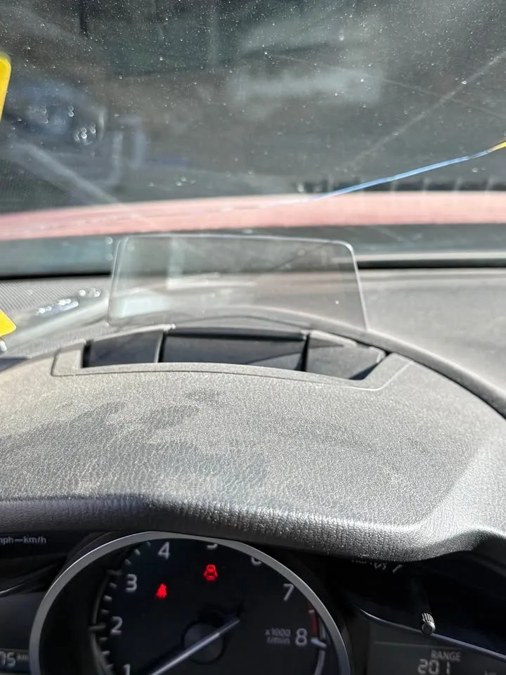 2018 Mazda Mazda3 image indicator(9)