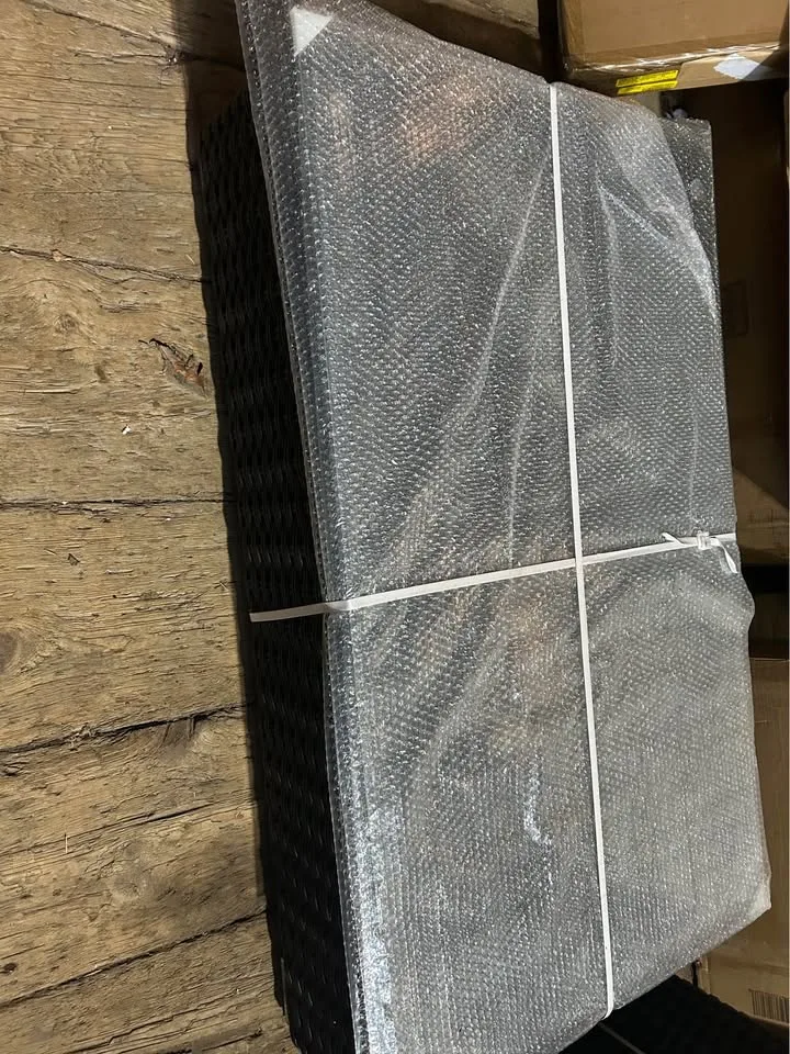 9-Person Wicker Patio Sectional Sofa Set with Cushions image indicator(5)