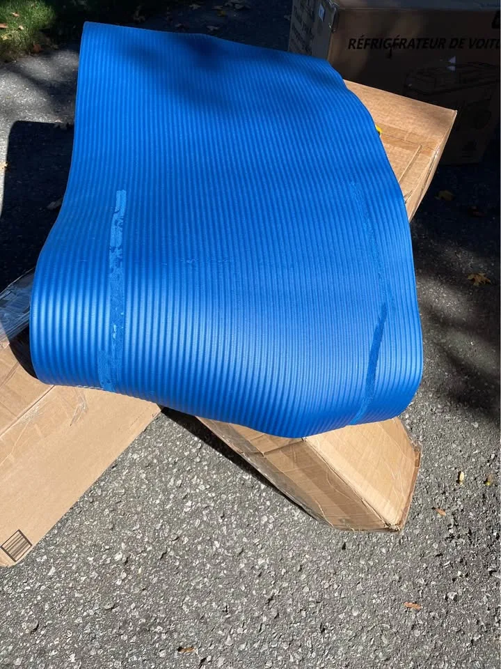 Thick yoga mat image indicator(4)