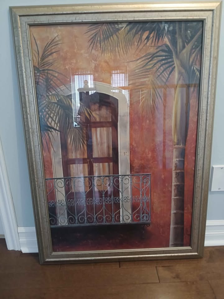 Wall art 29x40 - photo 2