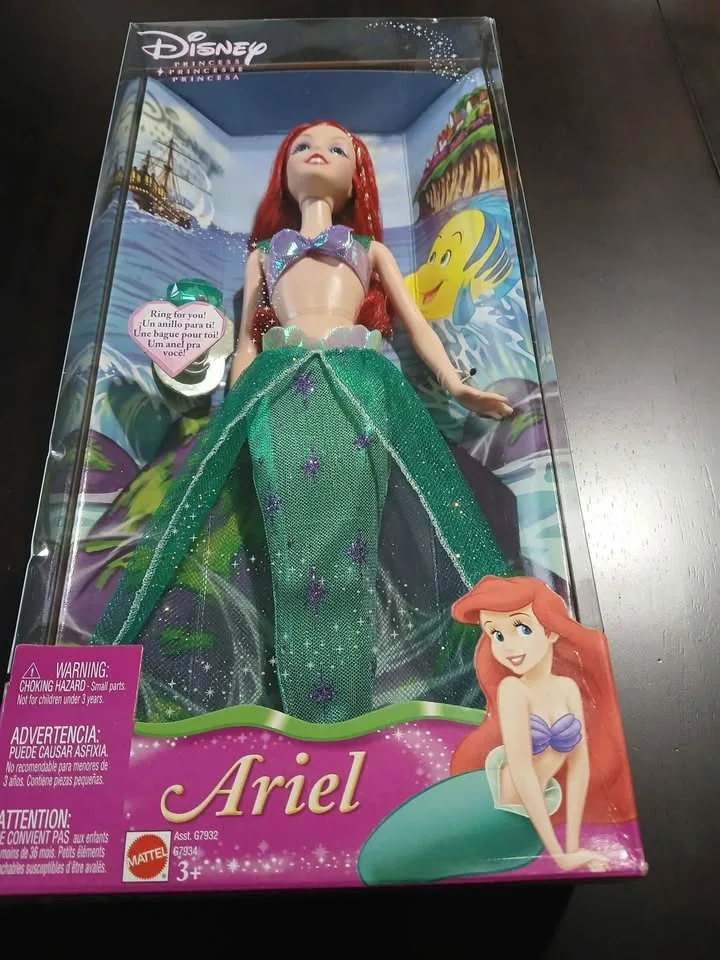 Barbie Ariel image indicator(2)
