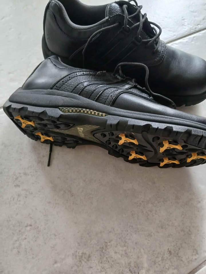Men's golf shoes - photo 2
