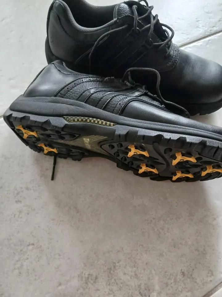 Men's golf shoes image indicator(2)