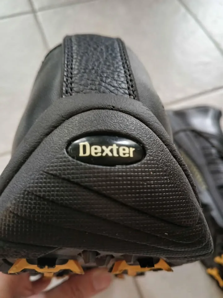 Men's golf shoes image indicator(4)