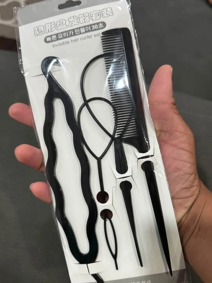 Mannequin Head for Sale – 80% Human Hair image indicator(4)