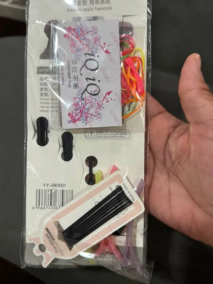 Mannequin Head for Sale – 80% Human Hair image indicator(5)