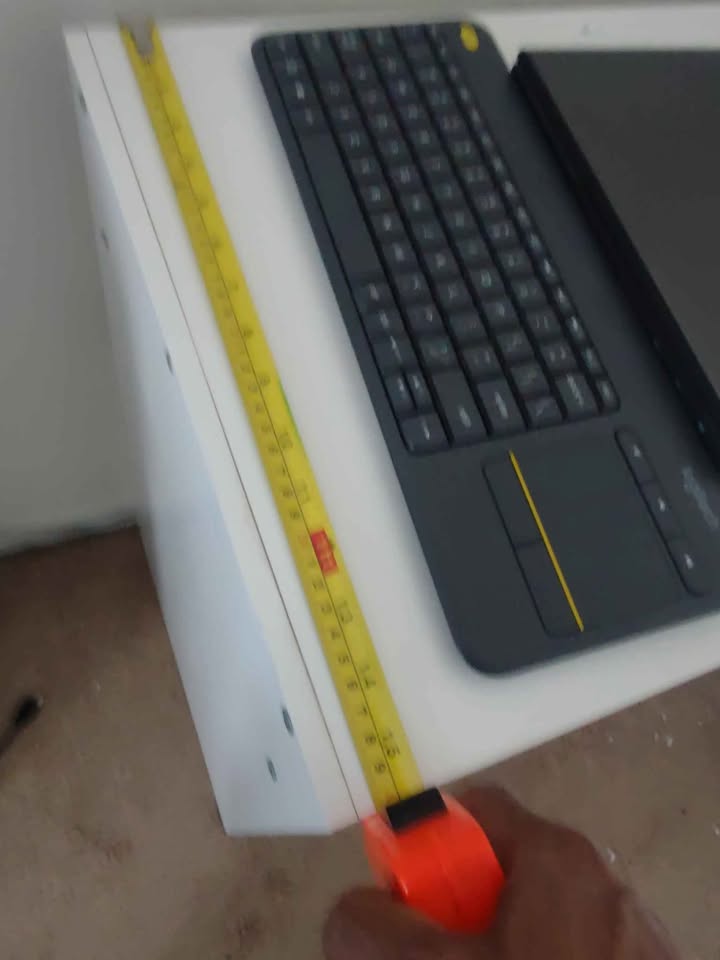 Computer Table - photo 4