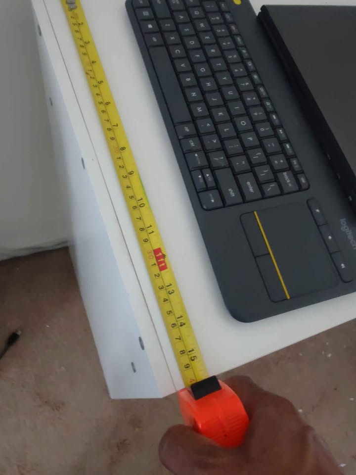 Computer Table - photo 5