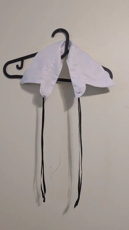 Maid Cosplay Costume Dress L 🥕 image indicator(4)