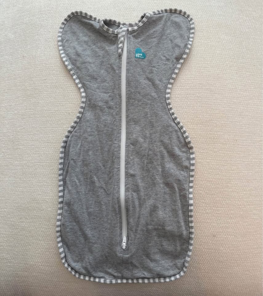 Swaddle Up Love to Dream Sleepers - Newborn (5-8.5lbs) - photo 2