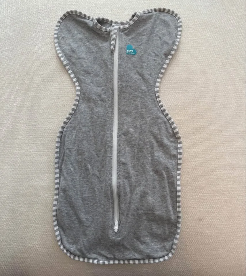 Swaddle Up Love to Dream Sleepers - Newborn (5-8.5lbs) image indicator(2)