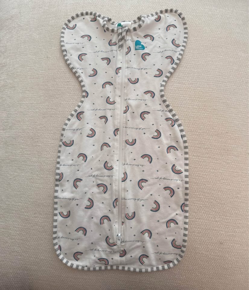 Swaddle Up Love to Dream Sleepers - Newborn (5-8.5lbs) - photo 3