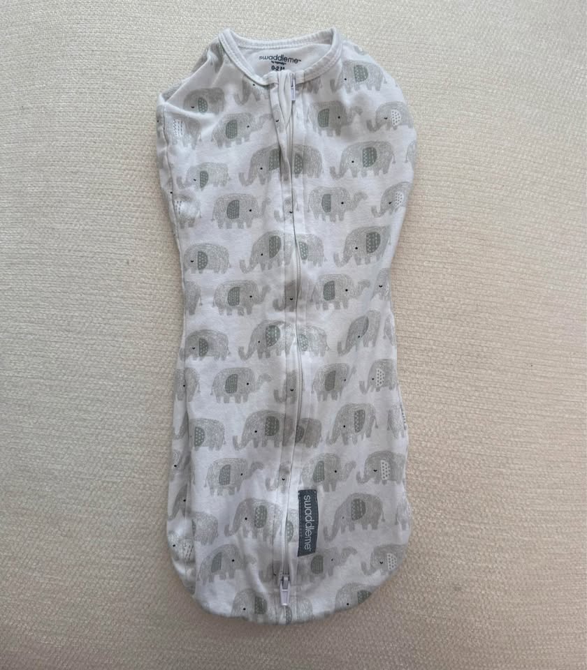 Swaddle Up Love to Dream Sleepers - Newborn (5-8.5lbs) - photo 5