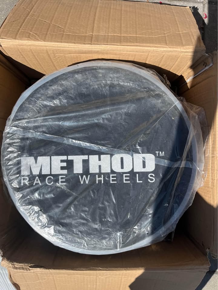 Only ONE Method Rim - photo 2
