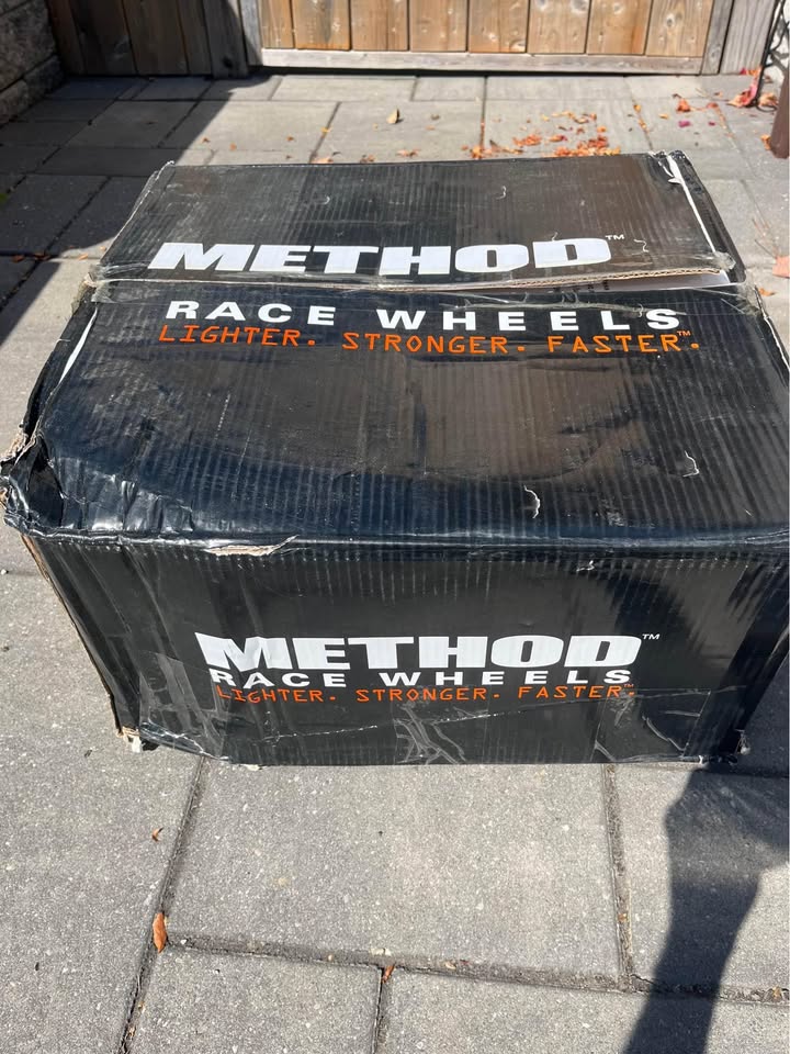 Only ONE Method Rim - photo 3