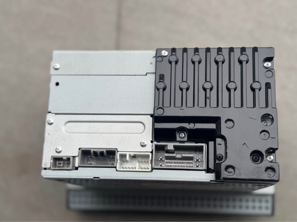 2006-2014 Honda Ridgeline stereo - photo 2
