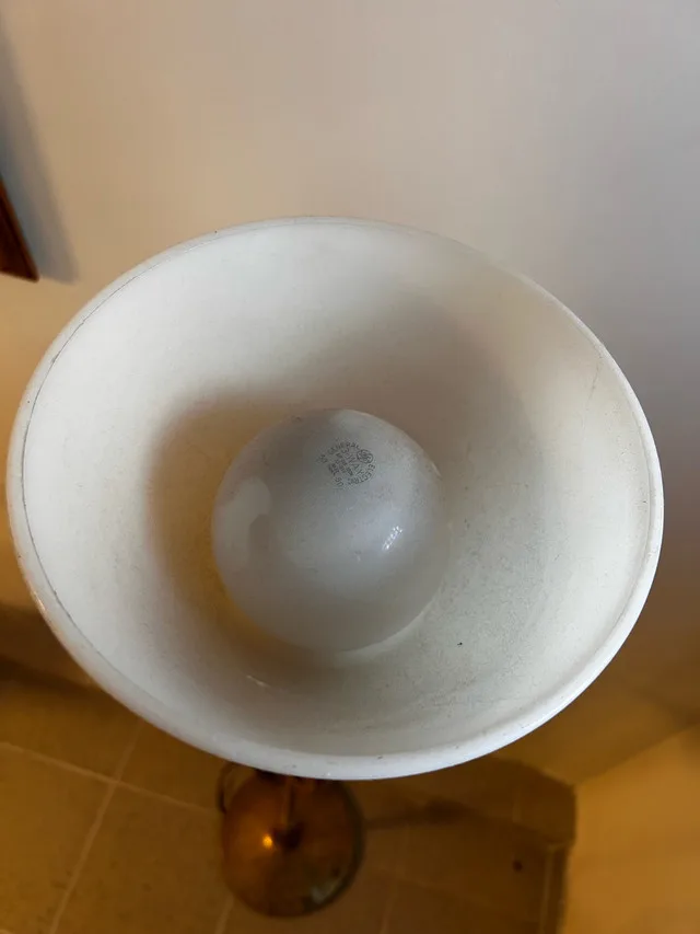 Mid Century Modern Lamp image indicator(3)