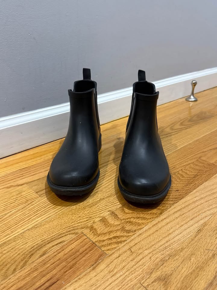 Madewell Chelsea Rain Boot - photo 3