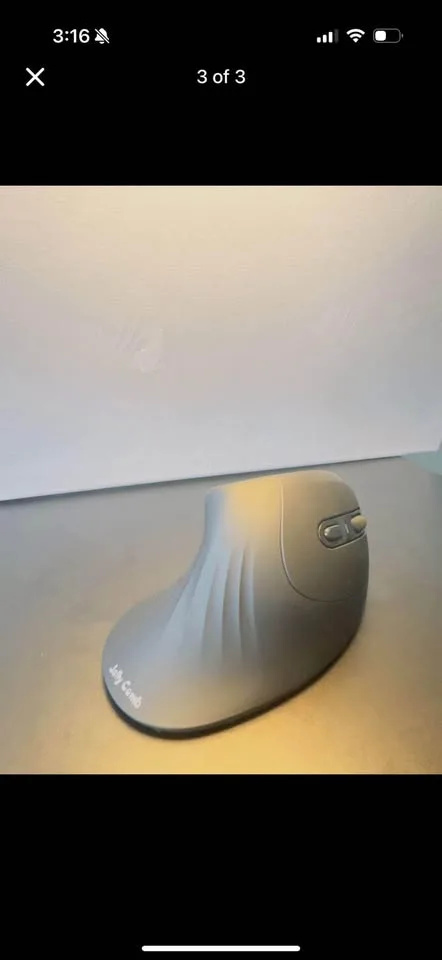 Brand new Computer Mouse for PC and Laptop and Gaming console image indicator(3)