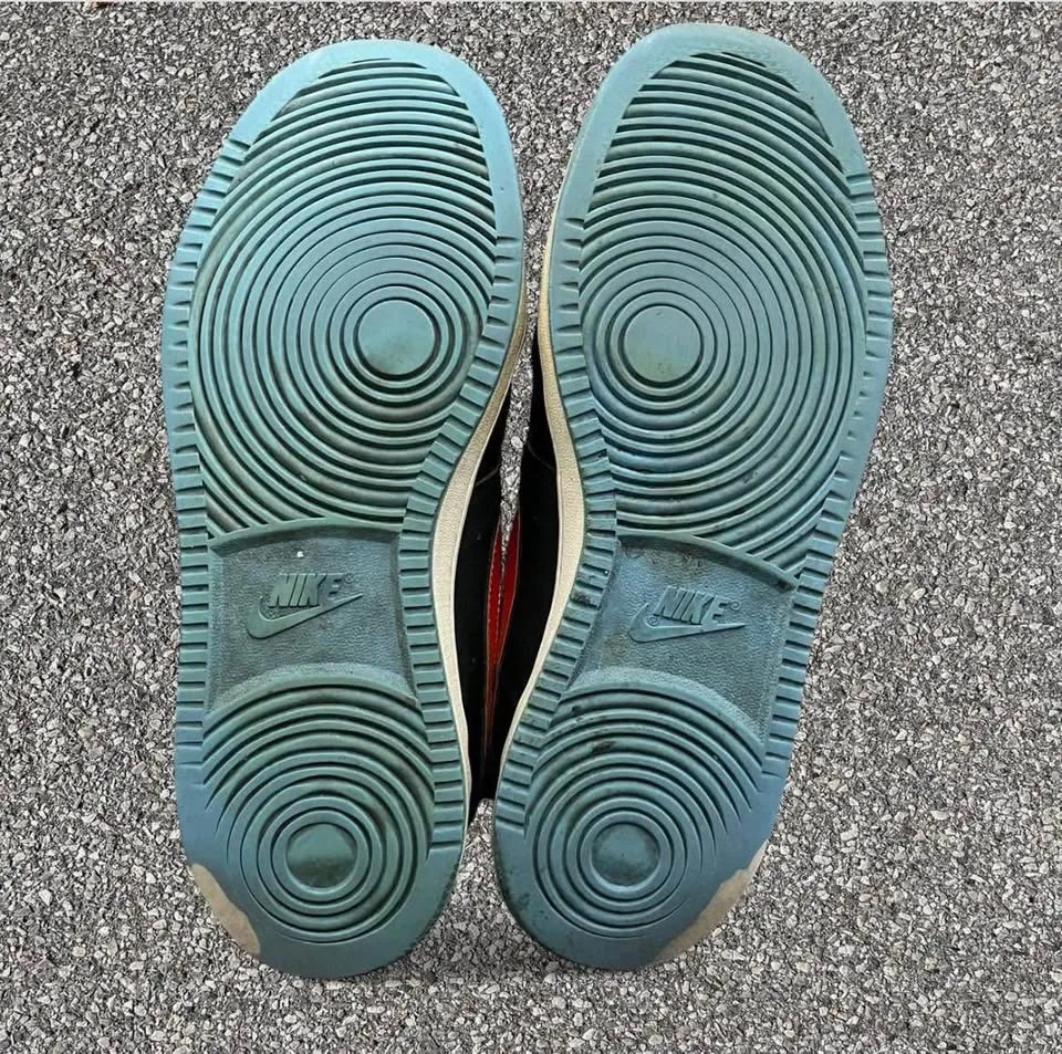 2022 Nike Court Vision Low 'Black Gradient' image indicator(5)