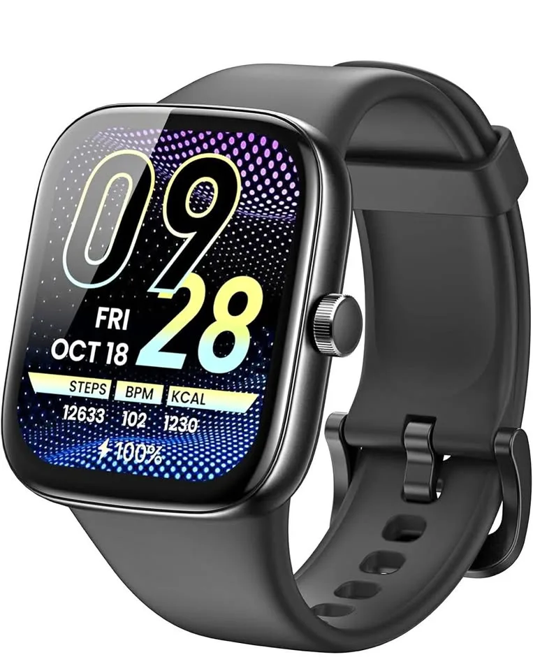 Smart Watch thumbnail