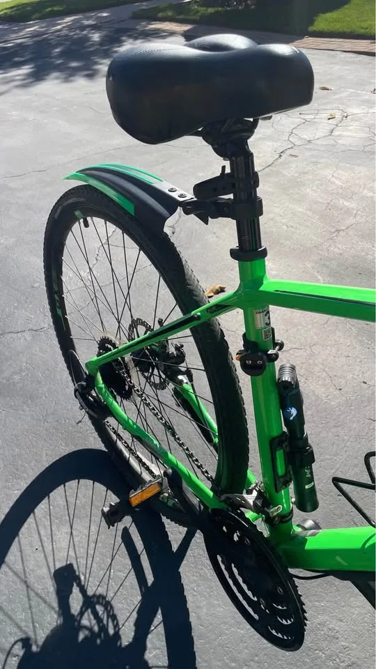 GIANT mountain bike image indicator(2)