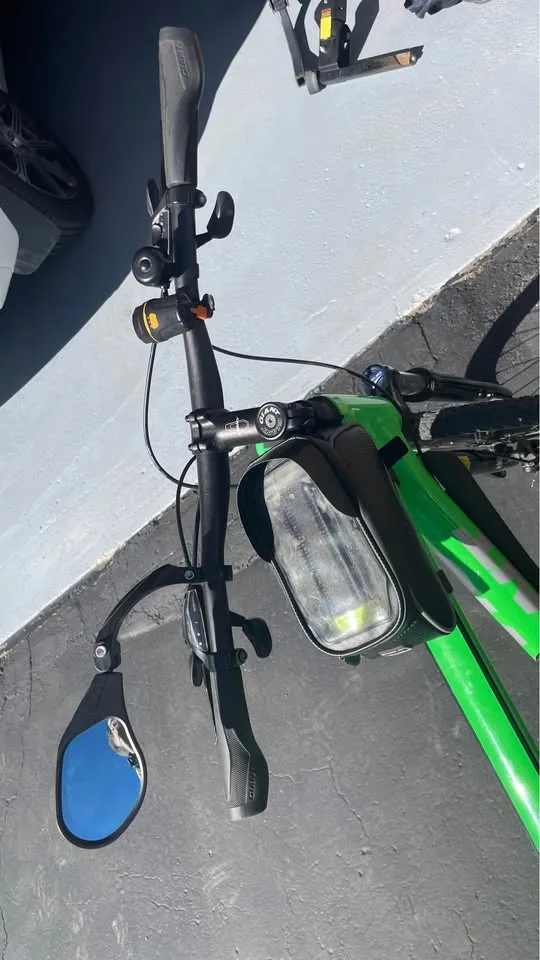 GIANT mountain bike image indicator(3)