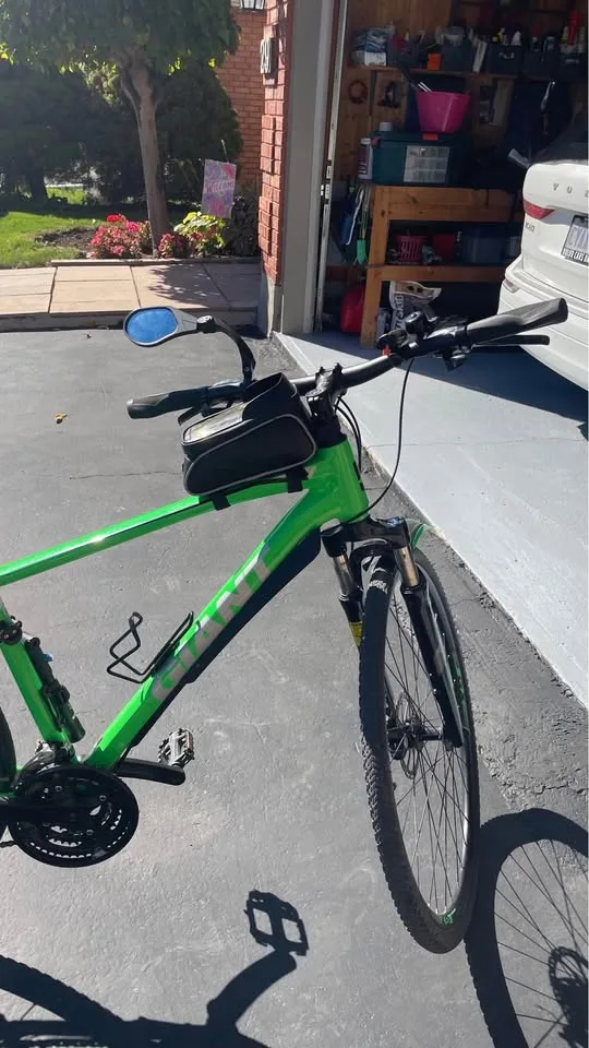 GIANT mountain bike image indicator(4)