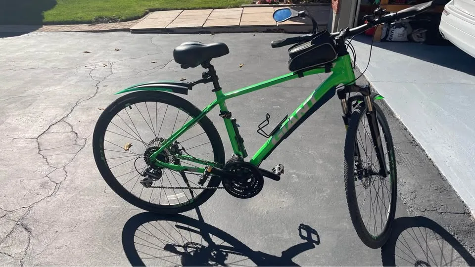 GIANT mountain bike image indicator(5)