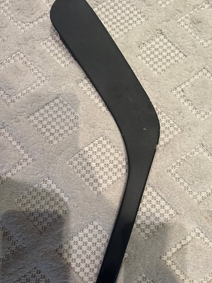 CCM Supra Composite LEFT Hockey Stick, Youth - photo 4