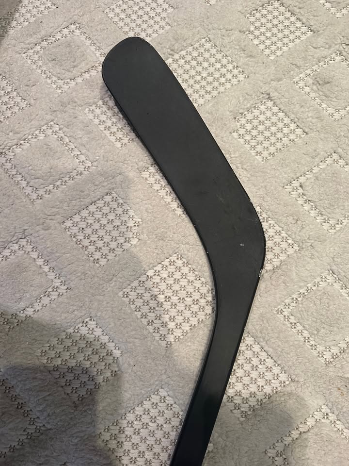 CCM Supra Composite LEFT Hockey Stick, Youth - photo 5