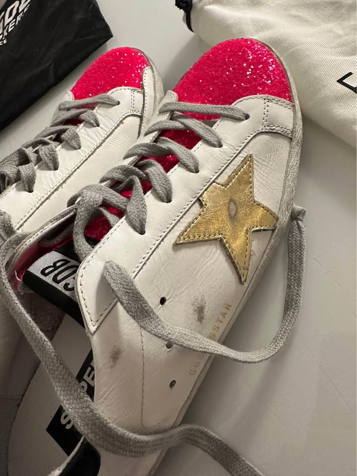 Golden Goose Sneakers - photo 2