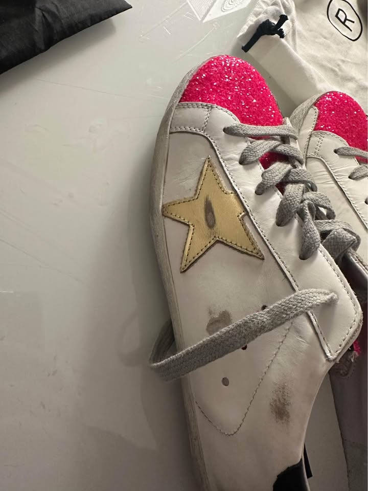 Golden Goose Sneakers - photo 3