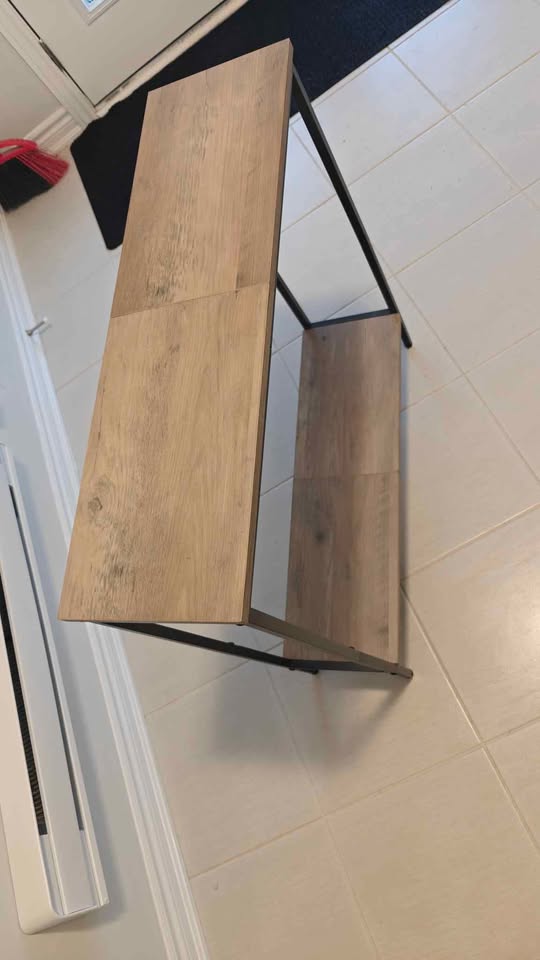 Console Table - photo 2