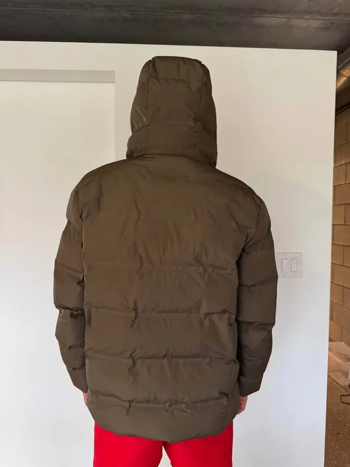 Men’s winter jacket image indicator(2)