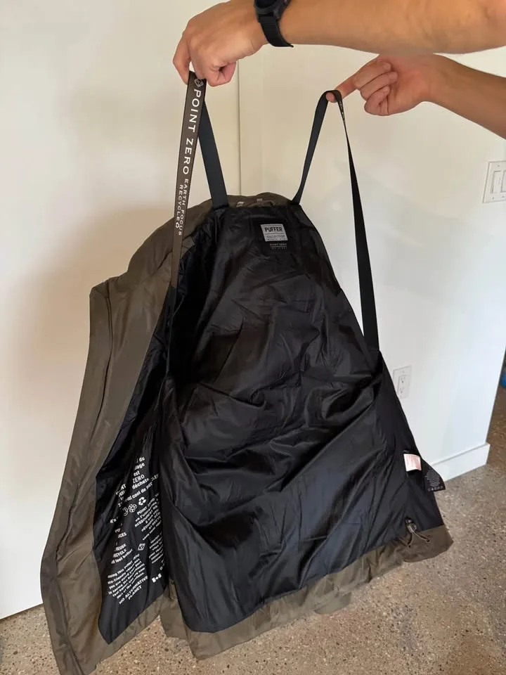 Men’s winter jacket image indicator(4)