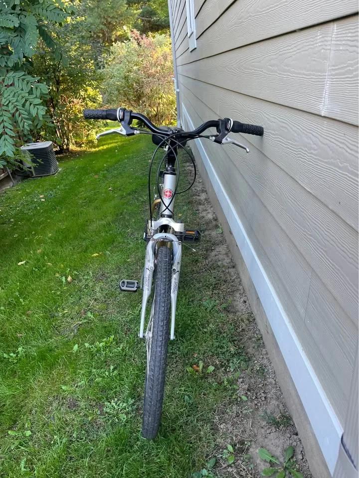 Schwinn Santa Monica Bike image indicator(3)