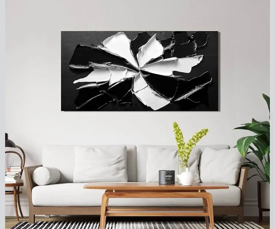 Wall Art 20"X40" image indicator(2)